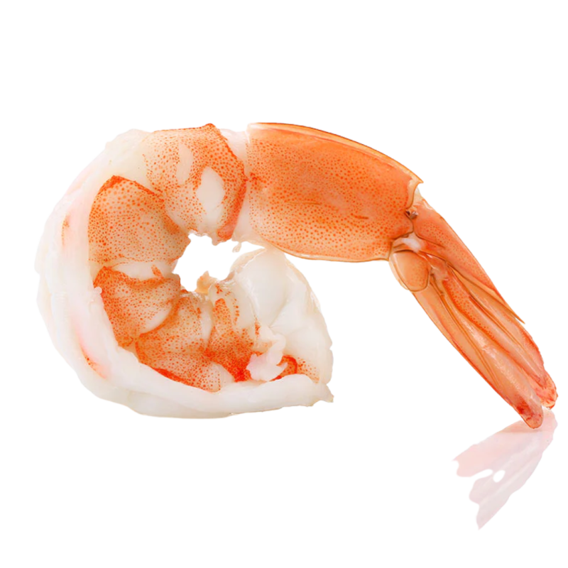 Argentinian Butterfly Shrimp 13/15 Logo du produit Argentinian Butterfly Shrimp 13/15