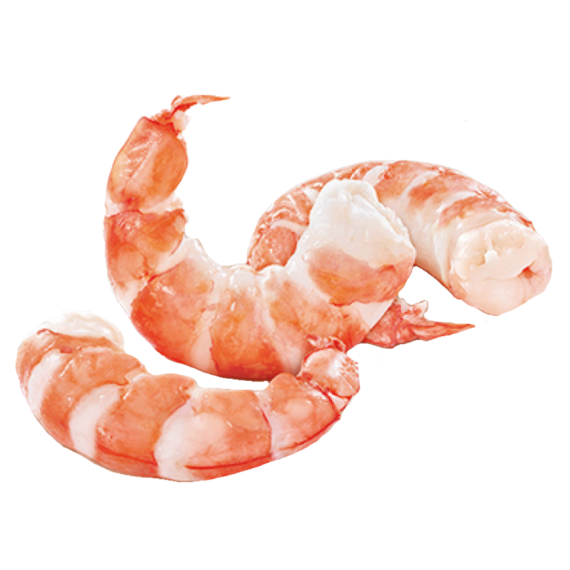 Argentinian Shrimp P.D S/Q 16/20 Logo du produit Argentinian Shrimp P.D S/Q 16/20