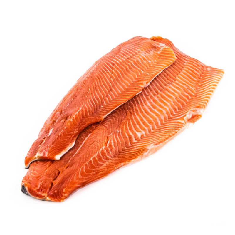 Trout Fillet Logo du produit Trout Fillet