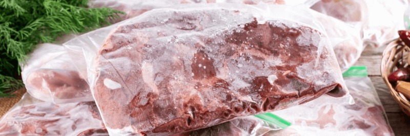 Flash freezing vs regular freezing: differentiating the two