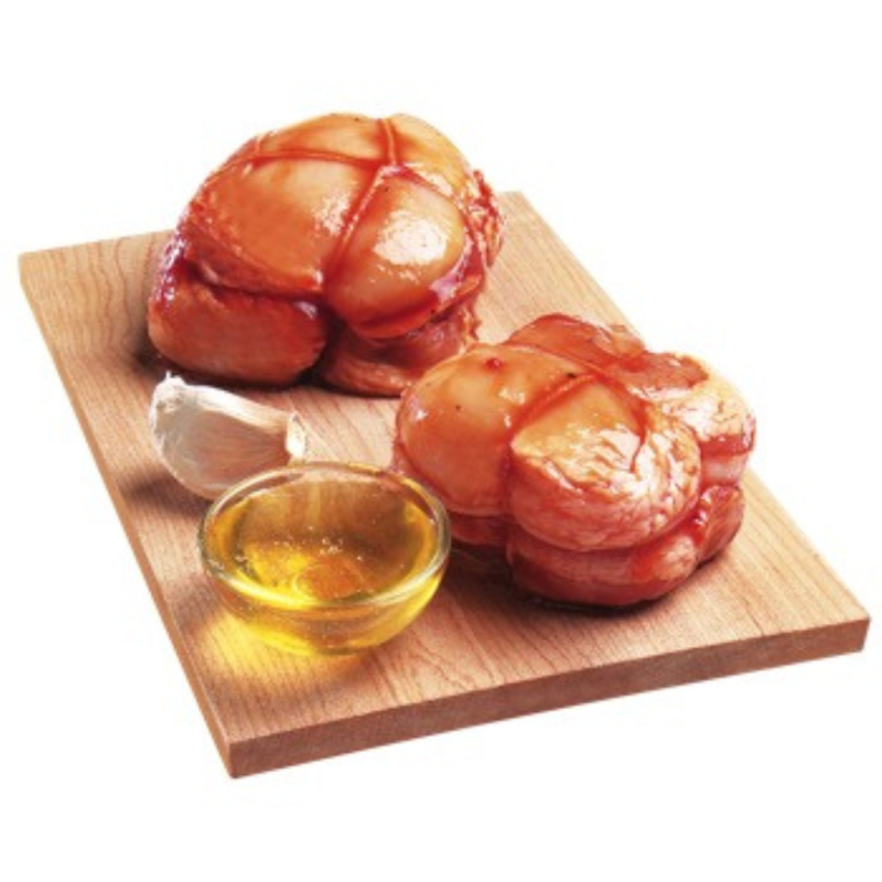 Logo du produit Honey Garlic Chicken Medallion