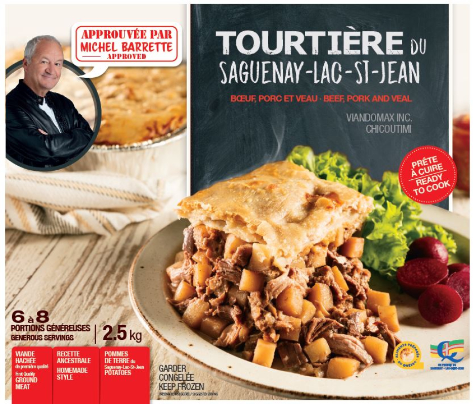 Logo du produit 