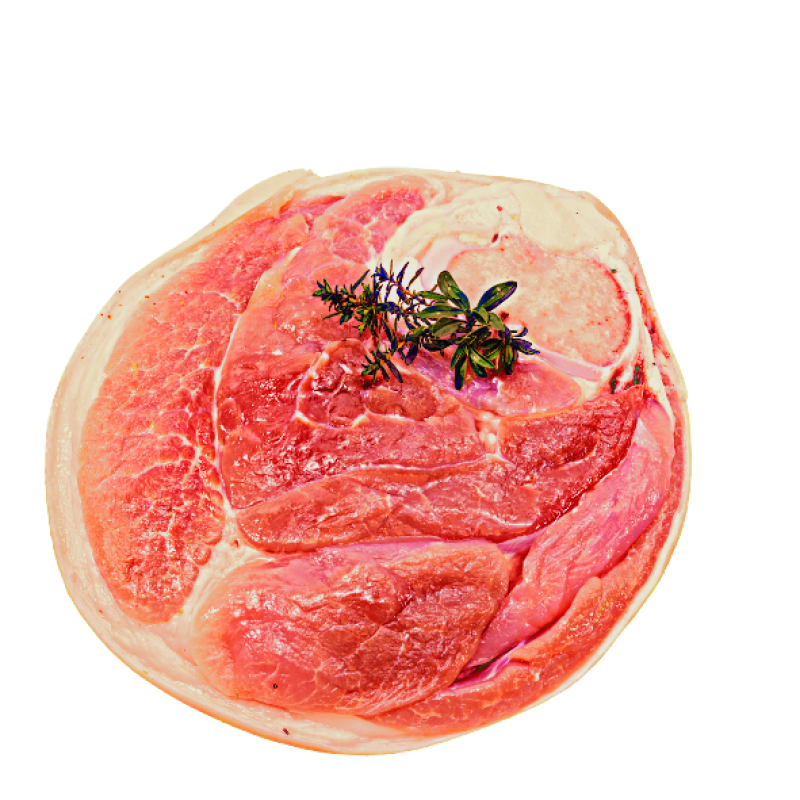 Logo du produit Pork Osso Bucco