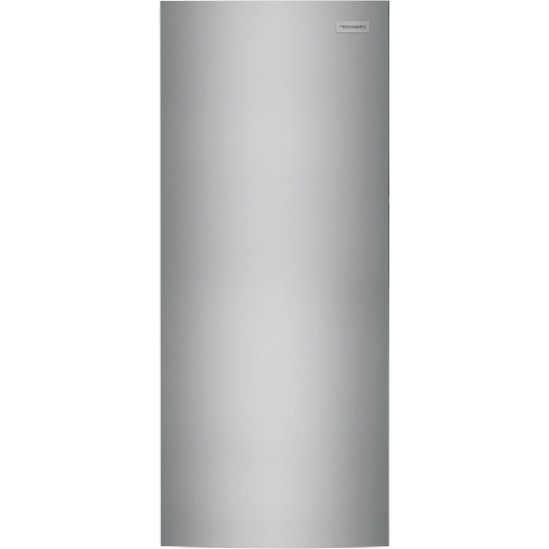 Logo du produit 15.5 cu.ft. Upright Freezer