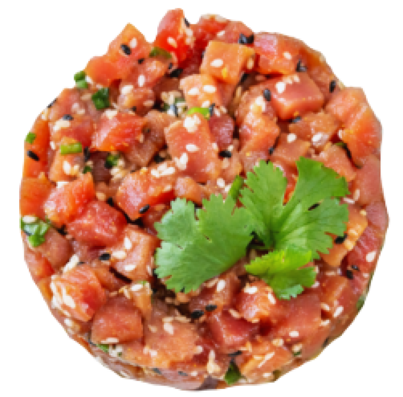 Logo du produit Tuna Tartare