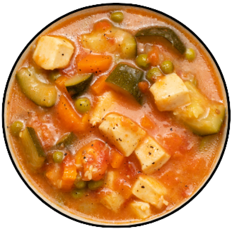 Logo du produit Tofu Tajine