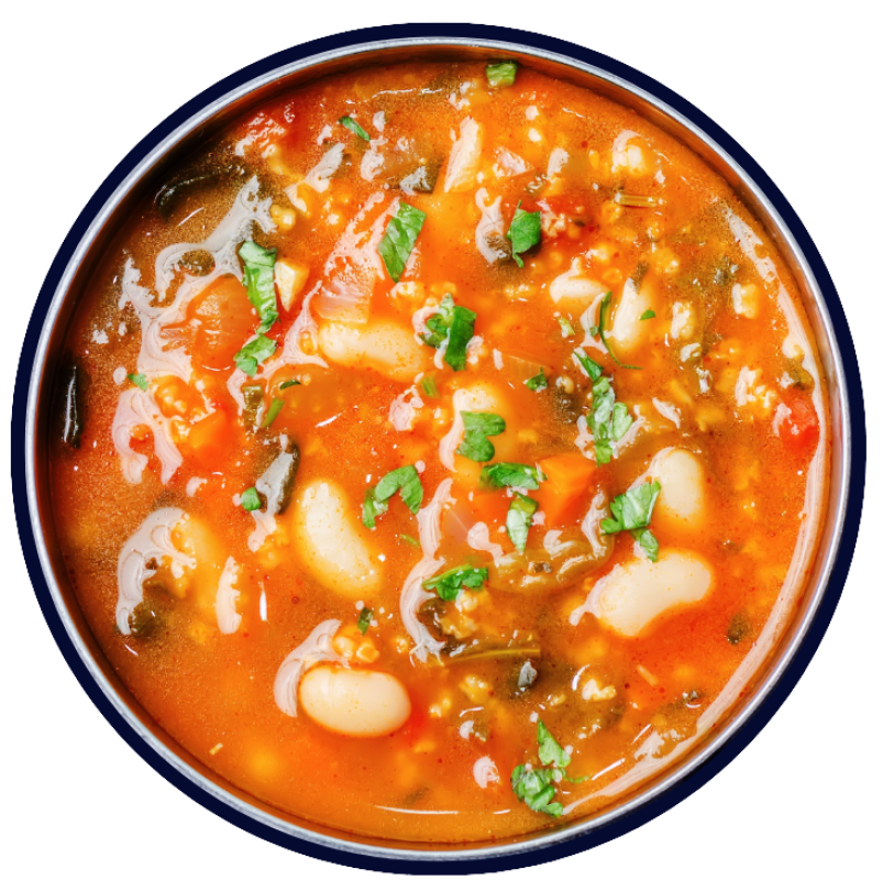 Logo du produit Lima Beans Stew
