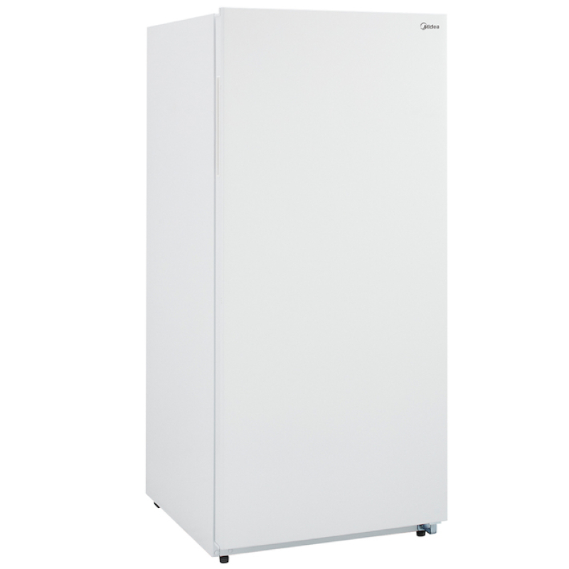 Logo du produit Upright Midea freezer 21-cu.ft