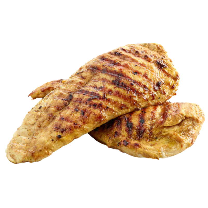 Logo du produit Honey Garlic Chicken Breast 