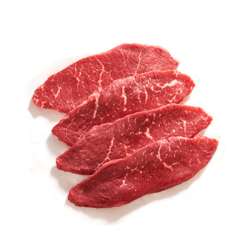 Logo du produit Minute Steak AAA
