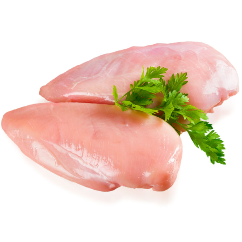Logo du produit Natural Grain Chicken Breast 