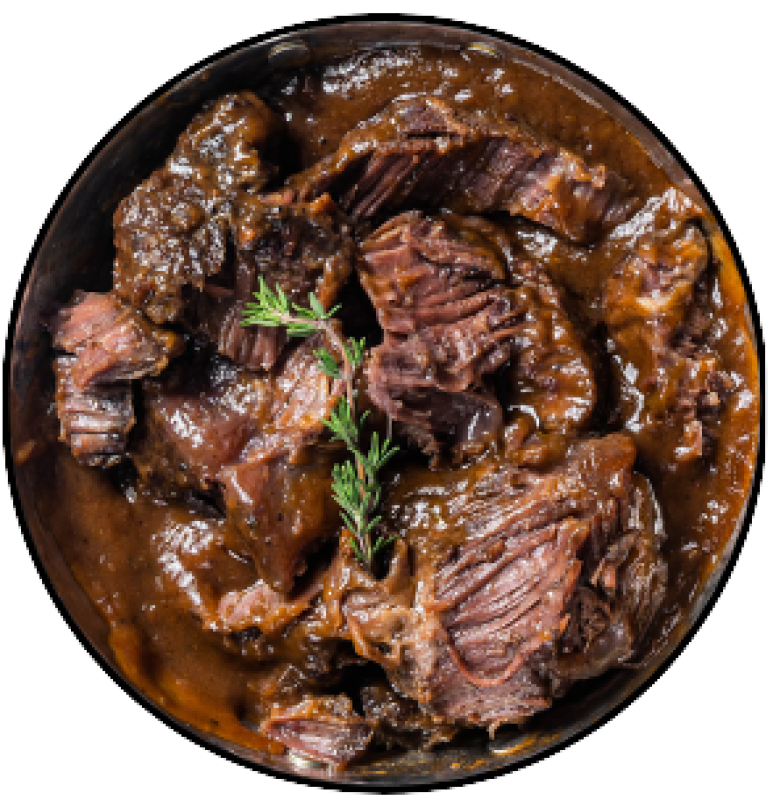 Logo du produit Beef Cheek