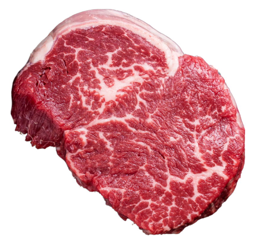 Logo du produit Prime Top Sirloin