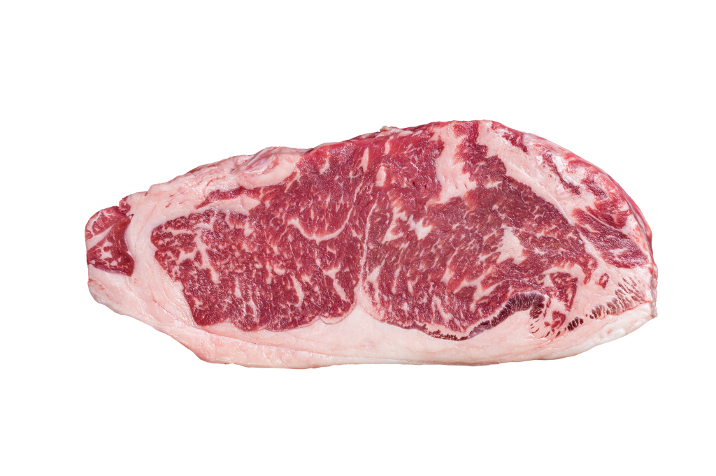 Logo du produit Prime Strip Loin