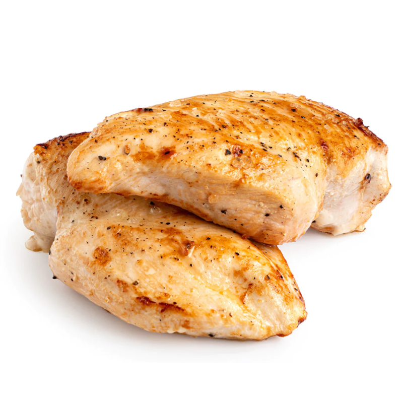 Logo du produit BBQ Chicken Breast 