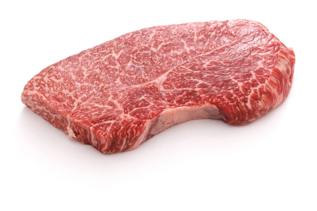 Logo du produit Top Sirloin Wagyu
