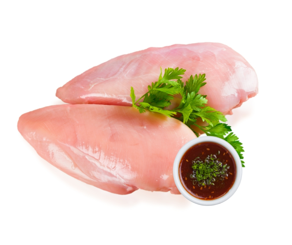 Logo du produit Mediterranean chicken breast