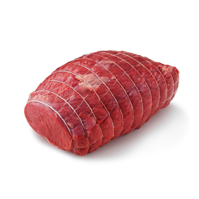 Logo du produit Top Round Roast Beef 