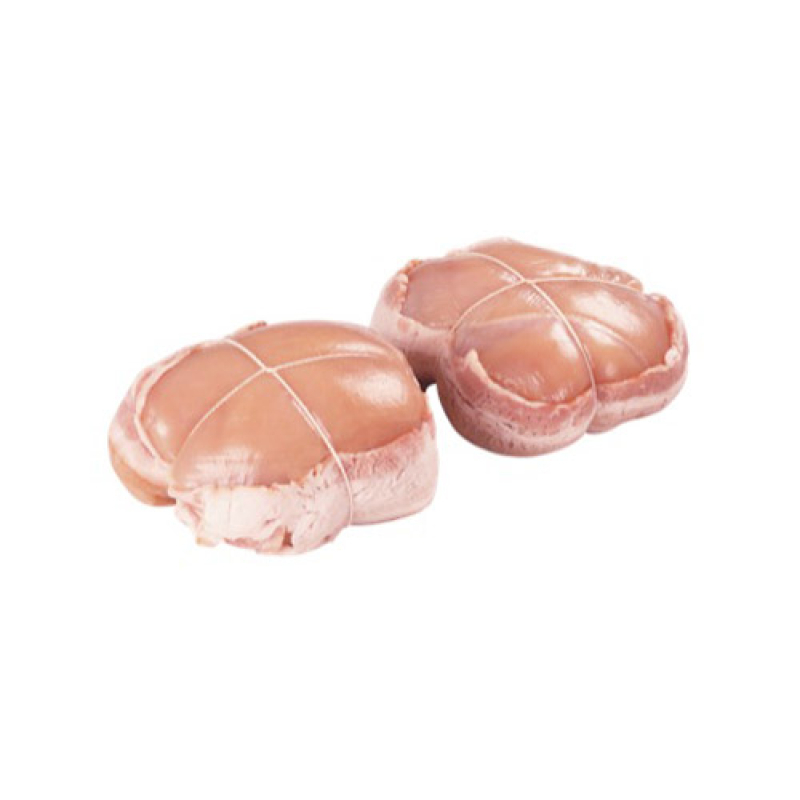 Logo du produit Chicken Medallions