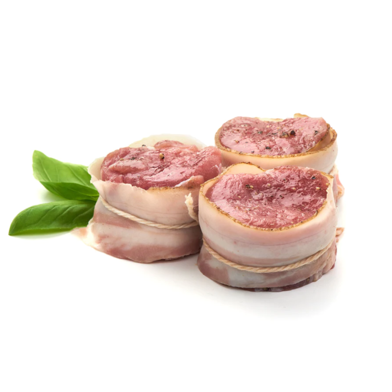 Logo du produit Coq-au-porc (Maple and Chipotle)