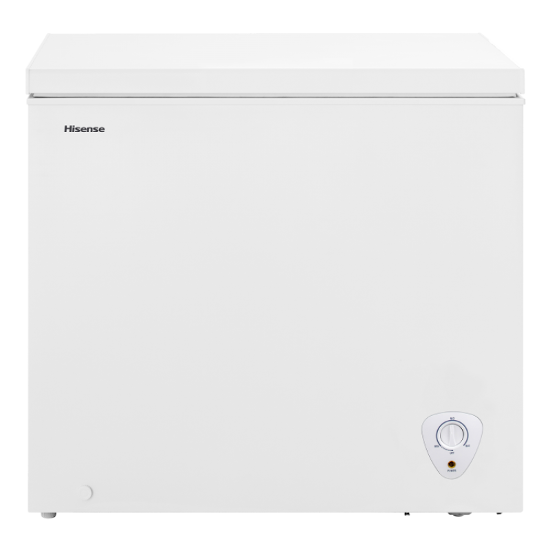 Logo du produit midea freezer 7-cu.ft. white